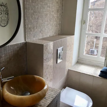 לינה וארוחת בוקר La Casa Deva - Maison D Artistes