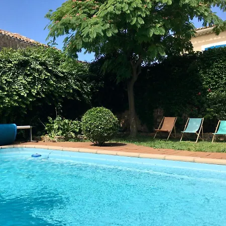 La Casa Deva - Maison D Artistes