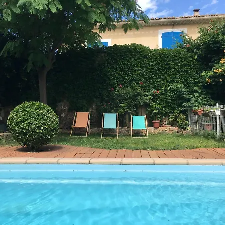 La Casa Deva - Maison D Artistes לינה וארוחת בוקר 3*