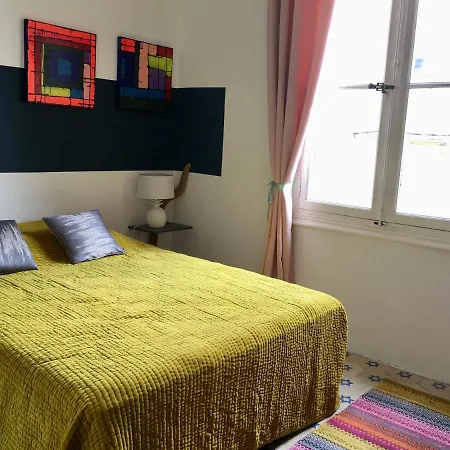 La Casa Deva - Maison D Artistes לינה וארוחת בוקר