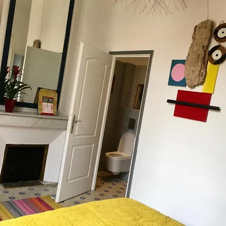 La Casa Deva - Maison D Artistes לינה וארוחת בוקר 3*