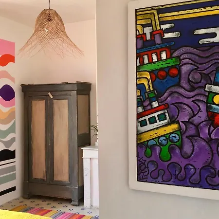 La Casa Deva - Maison D Artistes 3*