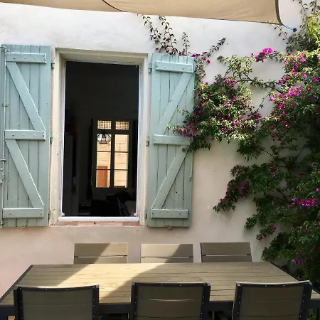 La Casa Deva - Maison D Artistes