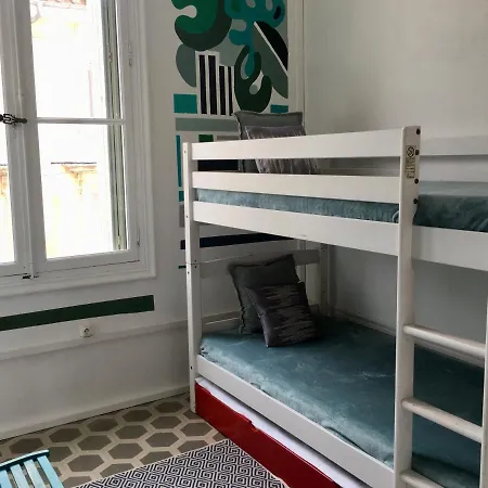 La Casa Deva - Maison D Artistes