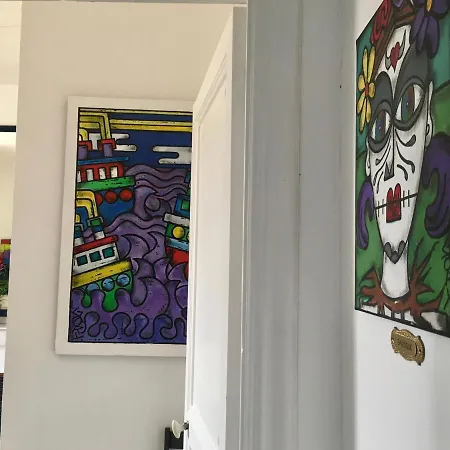 La Casa Deva - Maison D Artistes לינה וארוחת בוקר 3*