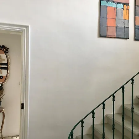 La Casa Deva - Maison D Artistes *