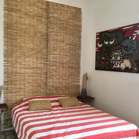 La Casa Deva - Maison D Artistes