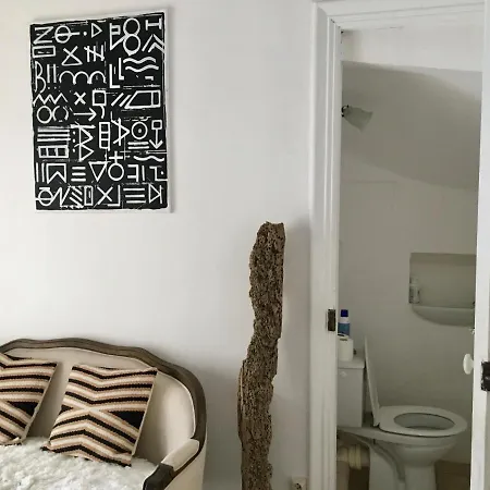 La Casa Deva - Maison D Artistes לינה וארוחת בוקר 3*