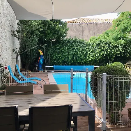 La Casa Deva - Maison D Artistes