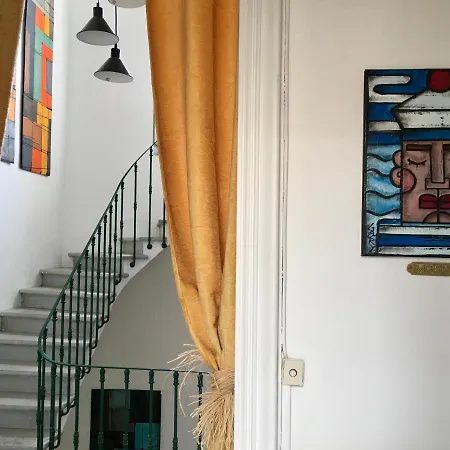La Casa Deva - Maison D Artistes *