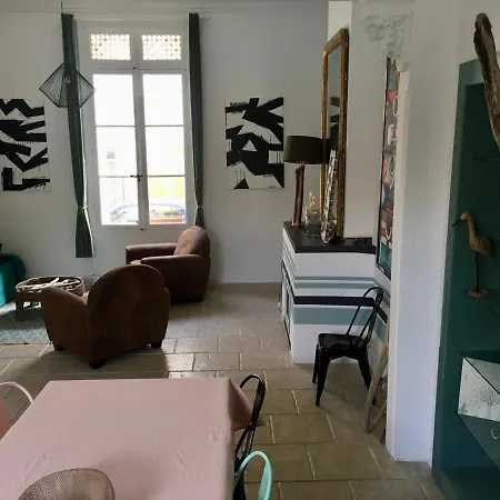 La Casa Deva - Maison D Artistes Couette-café *
