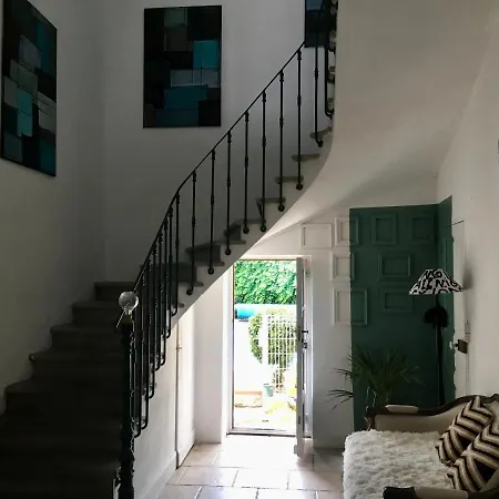 La Casa Deva - Maison D Artistes Montredon-des-Corbieres