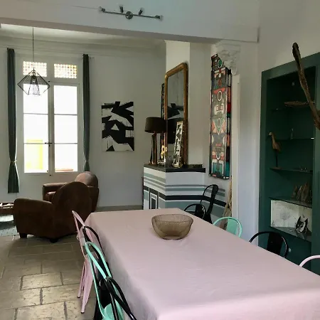 La Casa Deva - Maison D Artistes