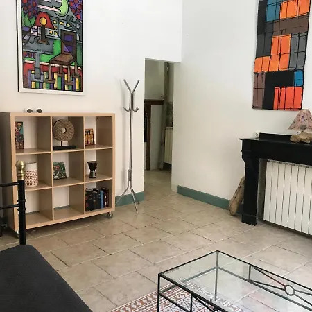 La Casa Deva - Maison D Artistes Montredon-des-Corbieres