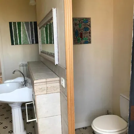 לינה וארוחת בוקר La Casa Deva - Maison D Artistes 3*