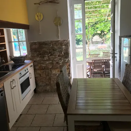 La Casa Deva - Maison D Artistes Bed & Breakfast *