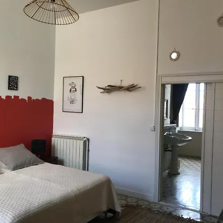 Couette-café La Casa Deva - Maison D Artistes *