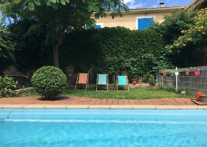 La Casa Deva - Maison D Artistes Bed & Breakfast 3*