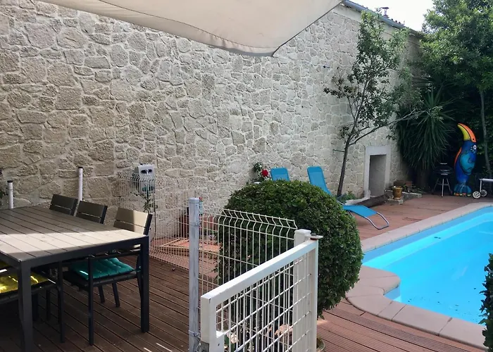 La Casa Deva - Maison D Artistes Bed & Breakfast 3*