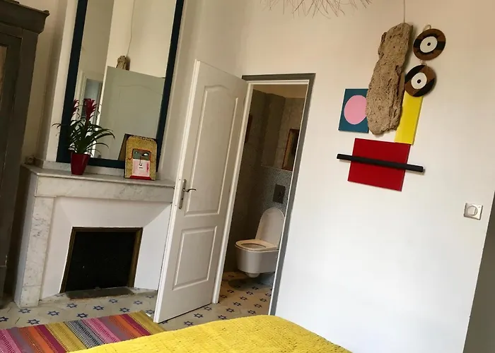 La Casa Deva - Maison D Artistes Bed & Breakfast 3*