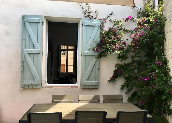 La Casa Deva - Maison D Artistes