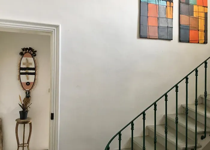 La Casa Deva - Maison D Artistes 3*