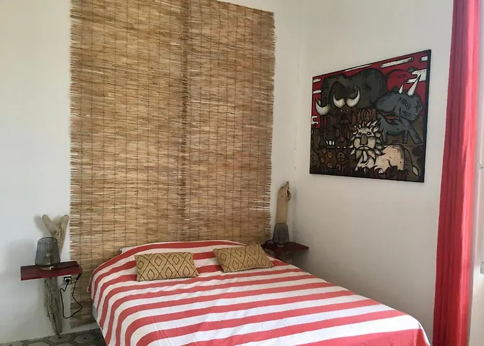 La Casa Deva - Maison D Artistes