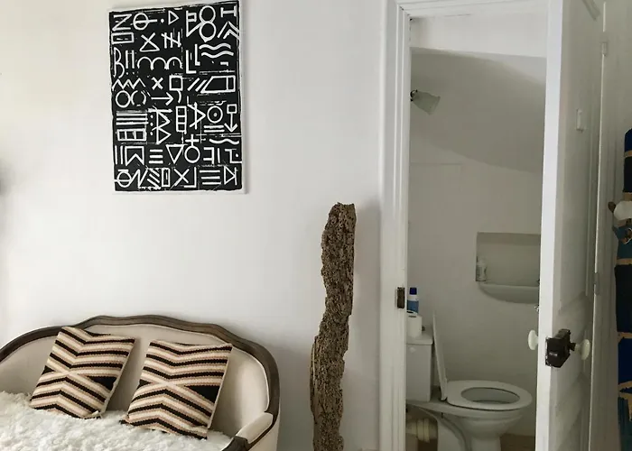 La Casa Deva - Maison D Artistes Bed & Breakfast 3*