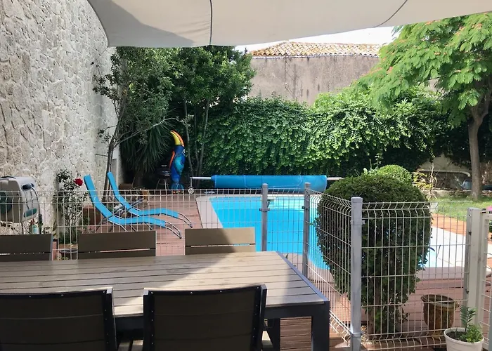 La Casa Deva - Maison D Artistes
