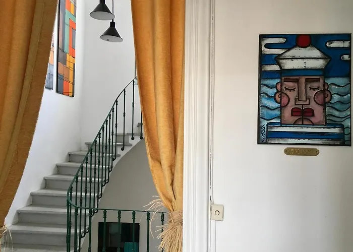 La Casa Deva - Maison D Artistes 3*