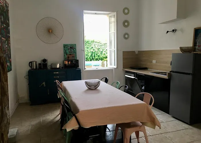 La Casa Deva - Maison D Artistes Bed & Breakfast