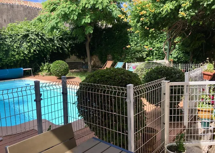 La Casa Deva - Maison D Artistes Bed & Breakfast
