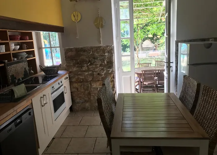 La Casa Deva - Maison D Artistes Bed & Breakfast 3*