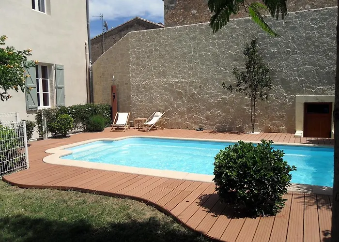 Bed & Breakfast La Casa Deva - Maison D Artistes